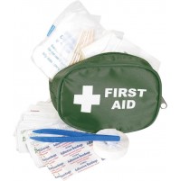 Mil-com Traveller First Aid Kit Small